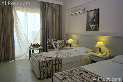 Belvista Hotel 9